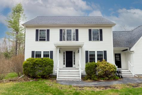 39 Eaton Ridge Drive Holden ME 04429