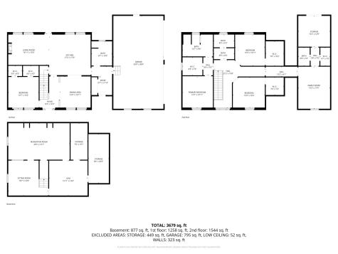 39 Eaton Ridge Drive Holden ME 04429