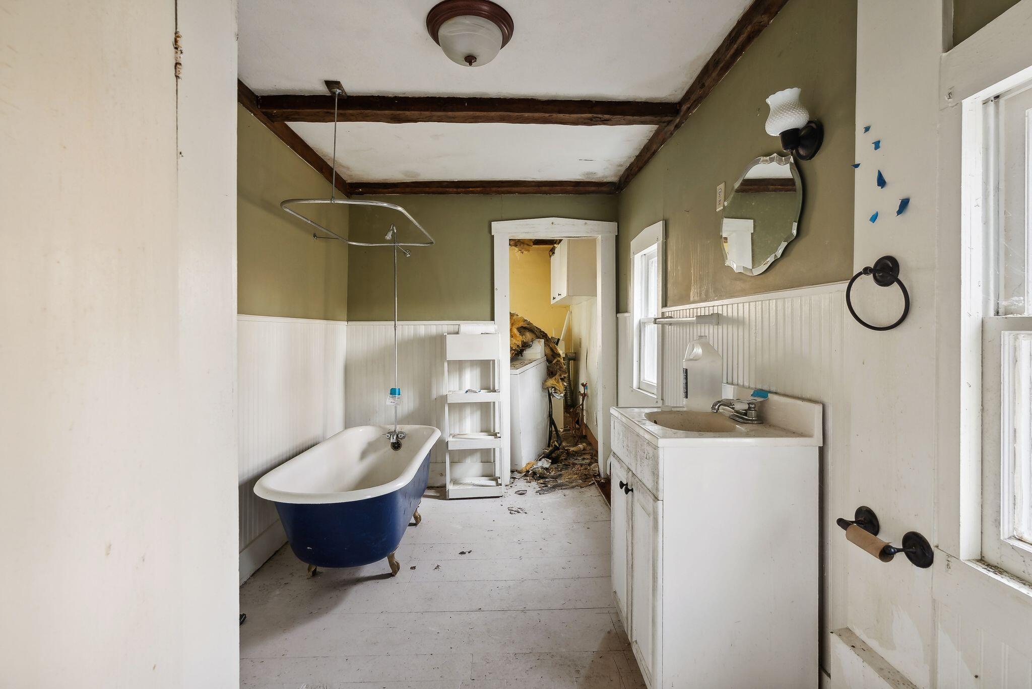 95 Cumberland Street Cornish ME 04020