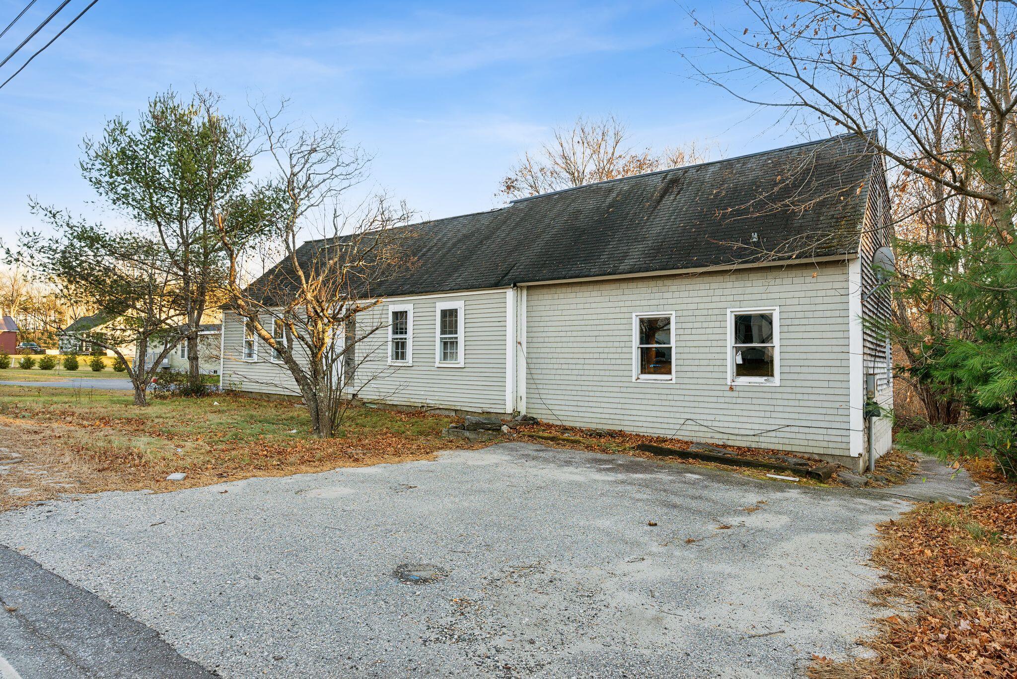 95 Cumberland Street Cornish ME 04020