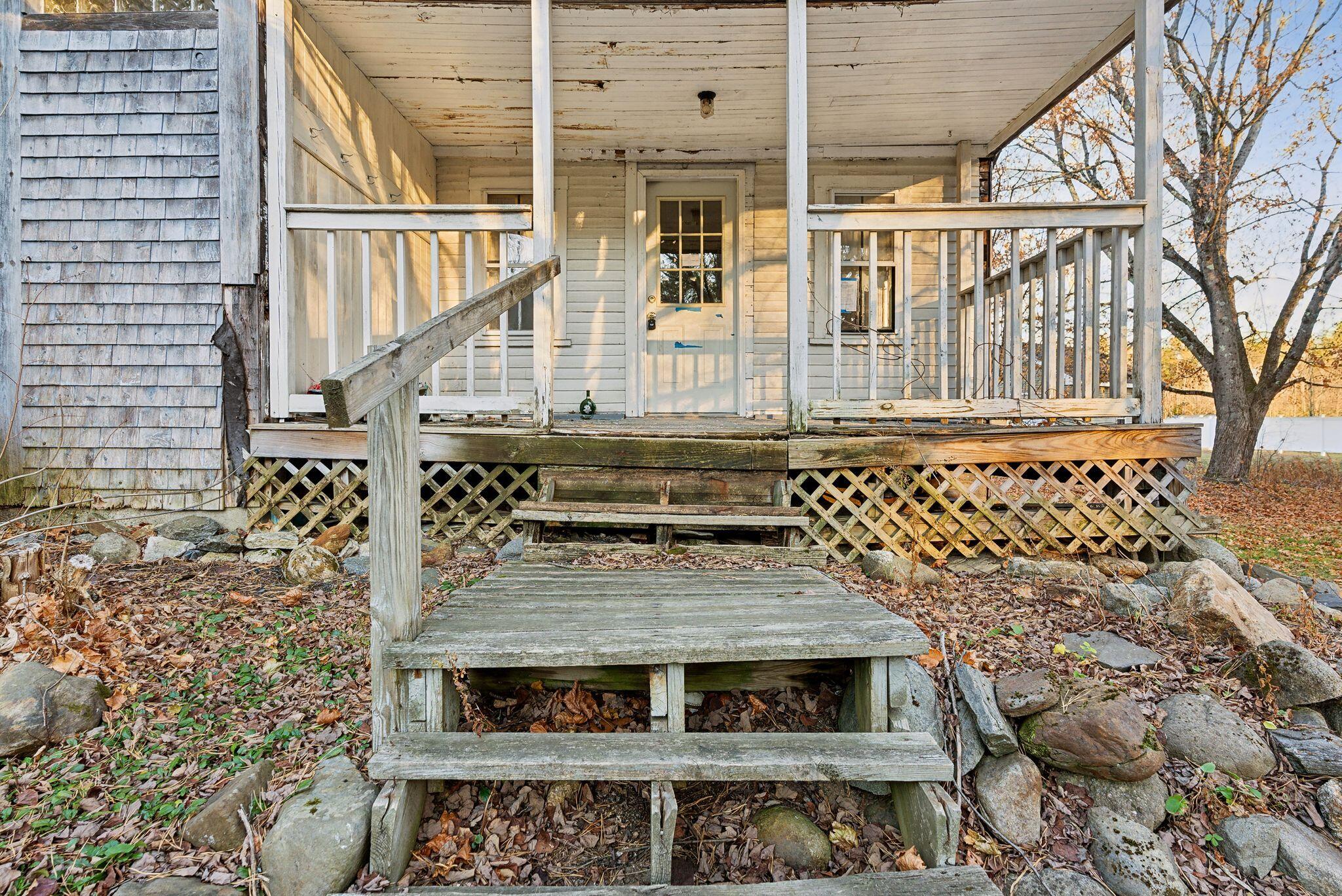 95 Cumberland Street Cornish ME 04020