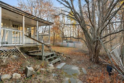 95 Cumberland Street Cornish ME 04020