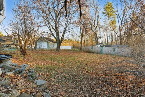 95 Cumberland Street Cornish ME 04020