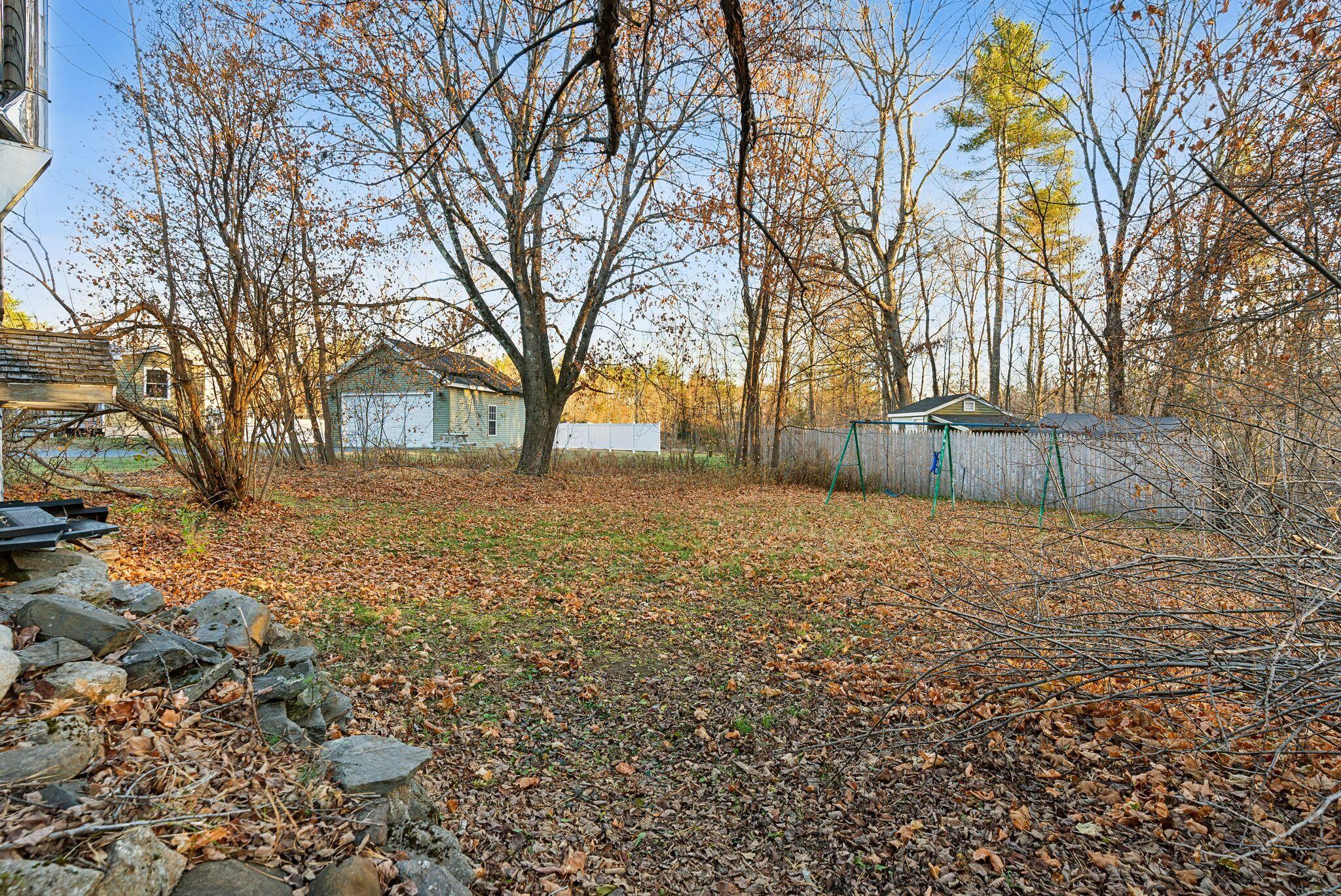 95 Cumberland Street Cornish ME 04020