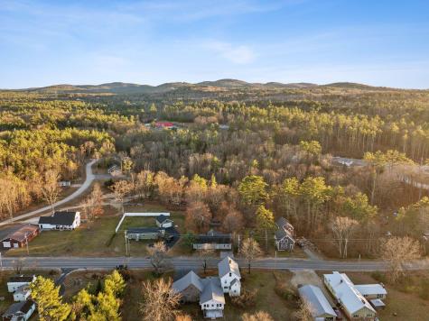 95 Cumberland Street Cornish ME 04020