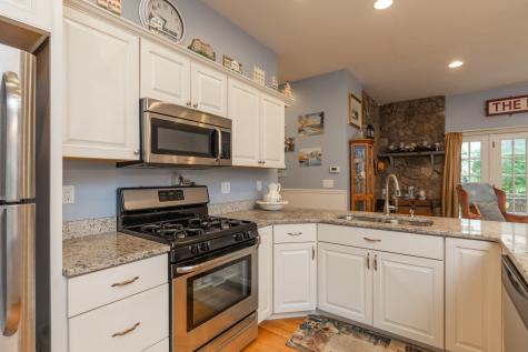 506 Cider Hill Road York ME 03909