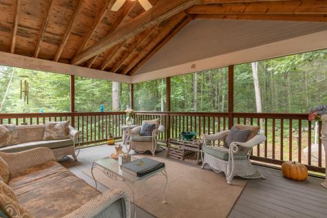 506 Cider Hill Road York ME 03909