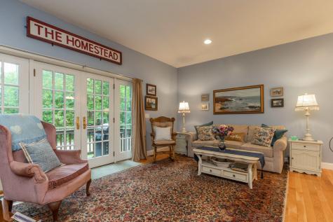 506 Cider Hill Road York ME 03909