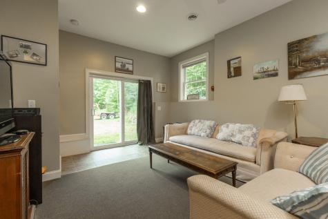 506 Cider Hill Road York ME 03909