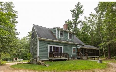 506 Cider Hill Road York ME 03909