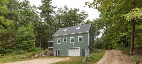 506 Cider Hill Road York ME 03909