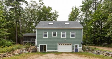 506 Cider Hill Road York ME 03909