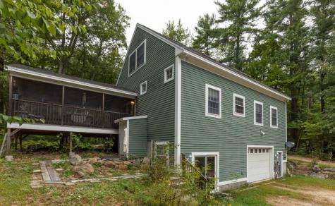 506 Cider Hill Road York ME 03909
