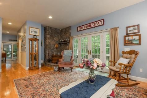 506 Cider Hill Road York ME 03909