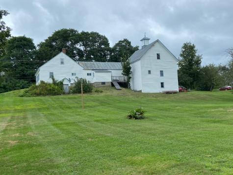 1084 Main Street Vassalboro ME 04989