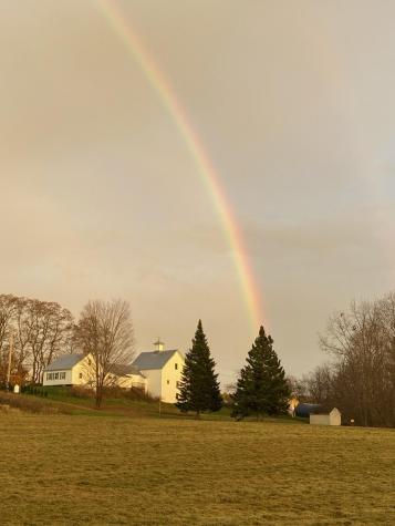 1084 Main Street Vassalboro ME 04989