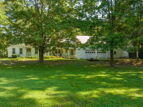 367 West Gray Road Gray ME 04039