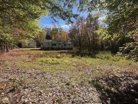 200 Dugway Road Bridgton ME 04009