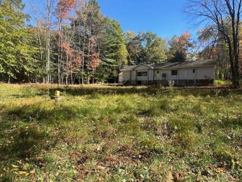 200 Dugway Road Bridgton ME 04009