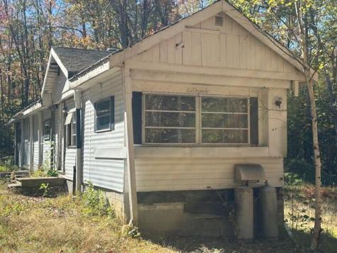 200 Dugway Road Bridgton ME 04009