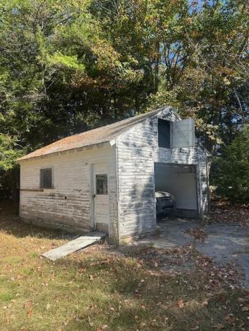 200 Dugway Road Bridgton ME 04009