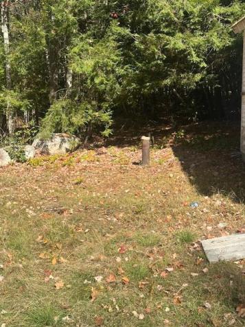 200 Dugway Road Bridgton ME 04009