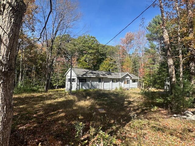 200 Dugway Road Bridgton ME 04009