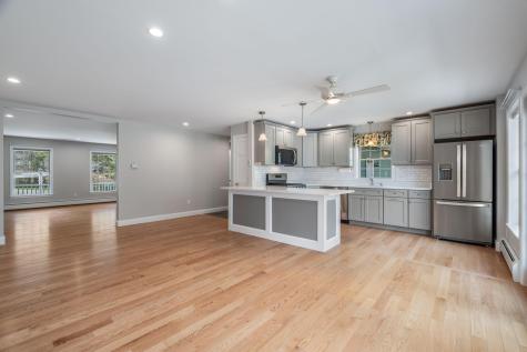4 Highview Terrace Belfast ME 04915