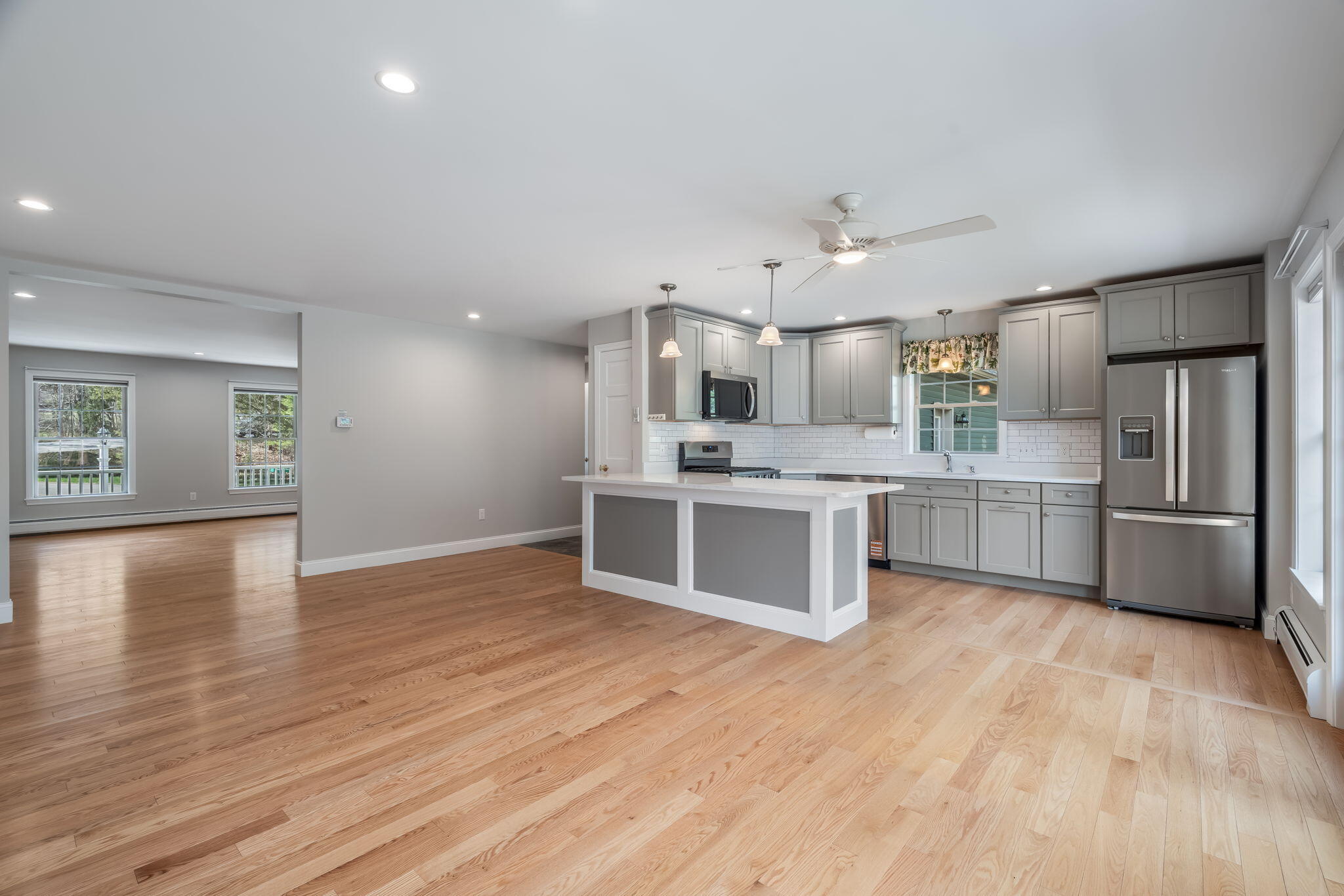 4 Highview Terrace Belfast ME 04915