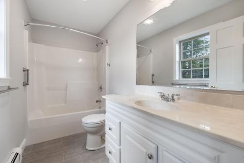 4 Highview Terrace Belfast ME 04915