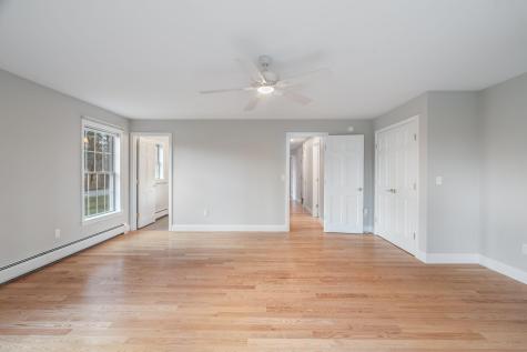 4 Highview Terrace Belfast ME 04915
