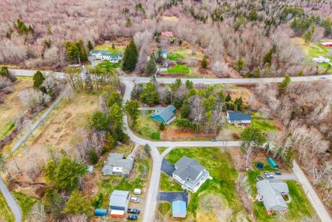 4 Highview Terrace Belfast ME 04915