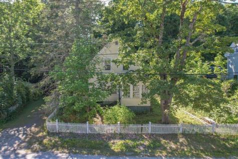 14 Chapel Street Ellsworth ME 04605