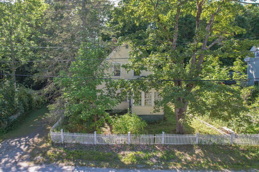 14 Chapel Street Ellsworth ME 04605