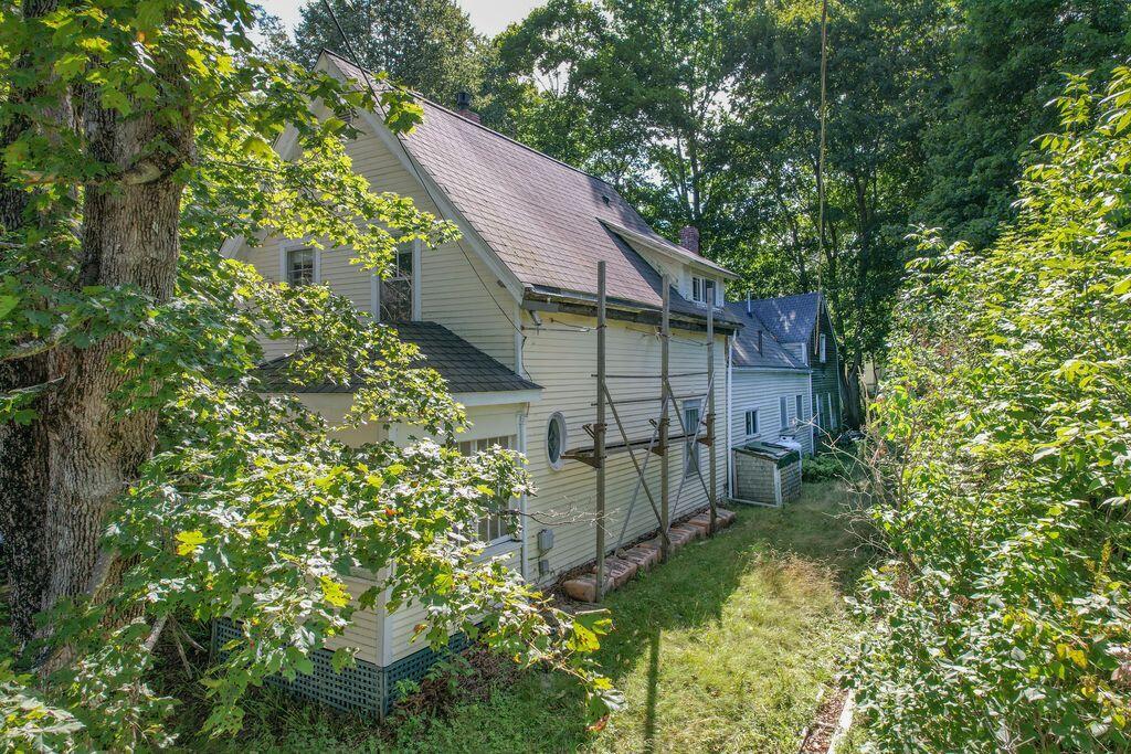 14 Chapel Street Ellsworth ME 04605