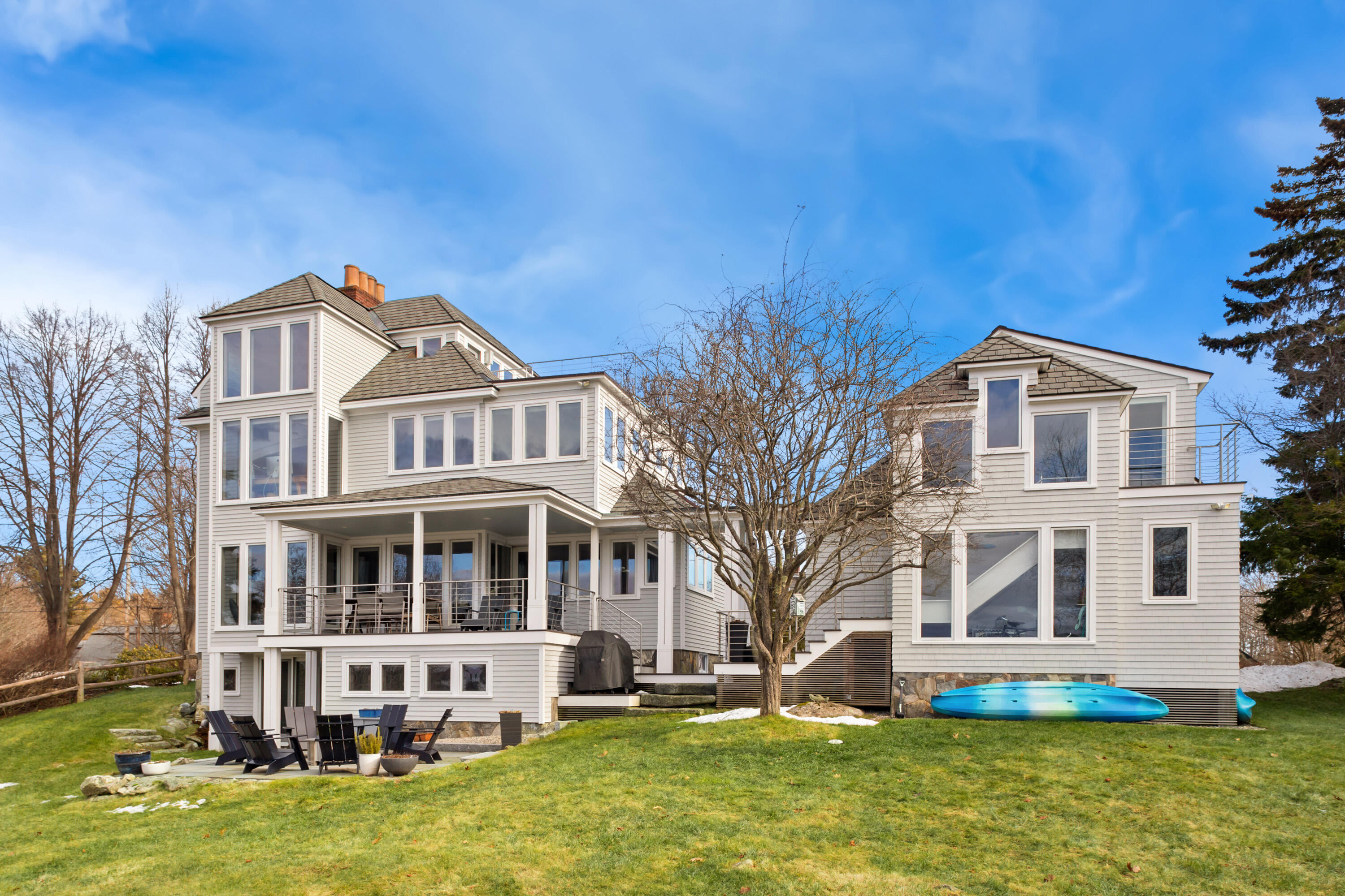 47 Pier Road Kennebunkport ME 04046