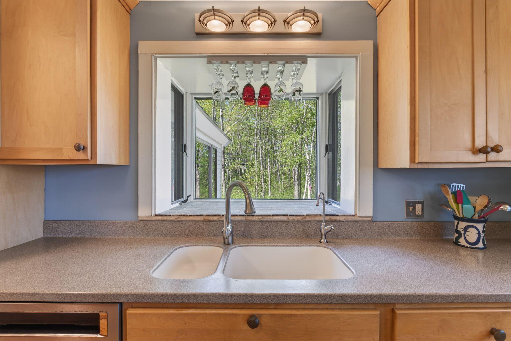 38 Porcupine Ridge Road Bremen ME 04551