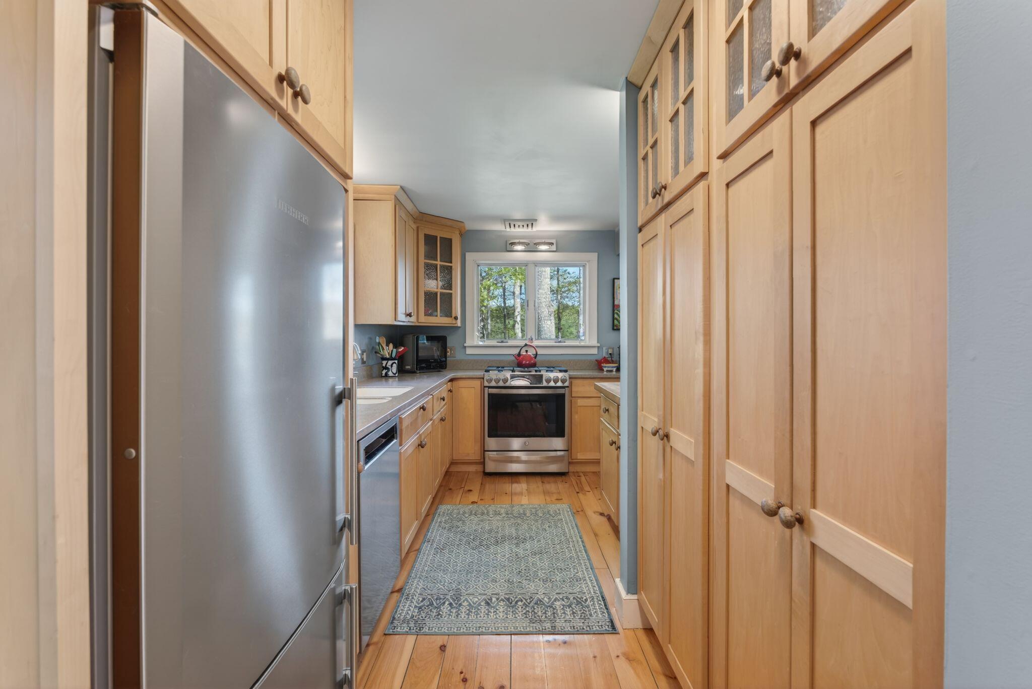 38 Porcupine Ridge Road Bremen ME 04551
