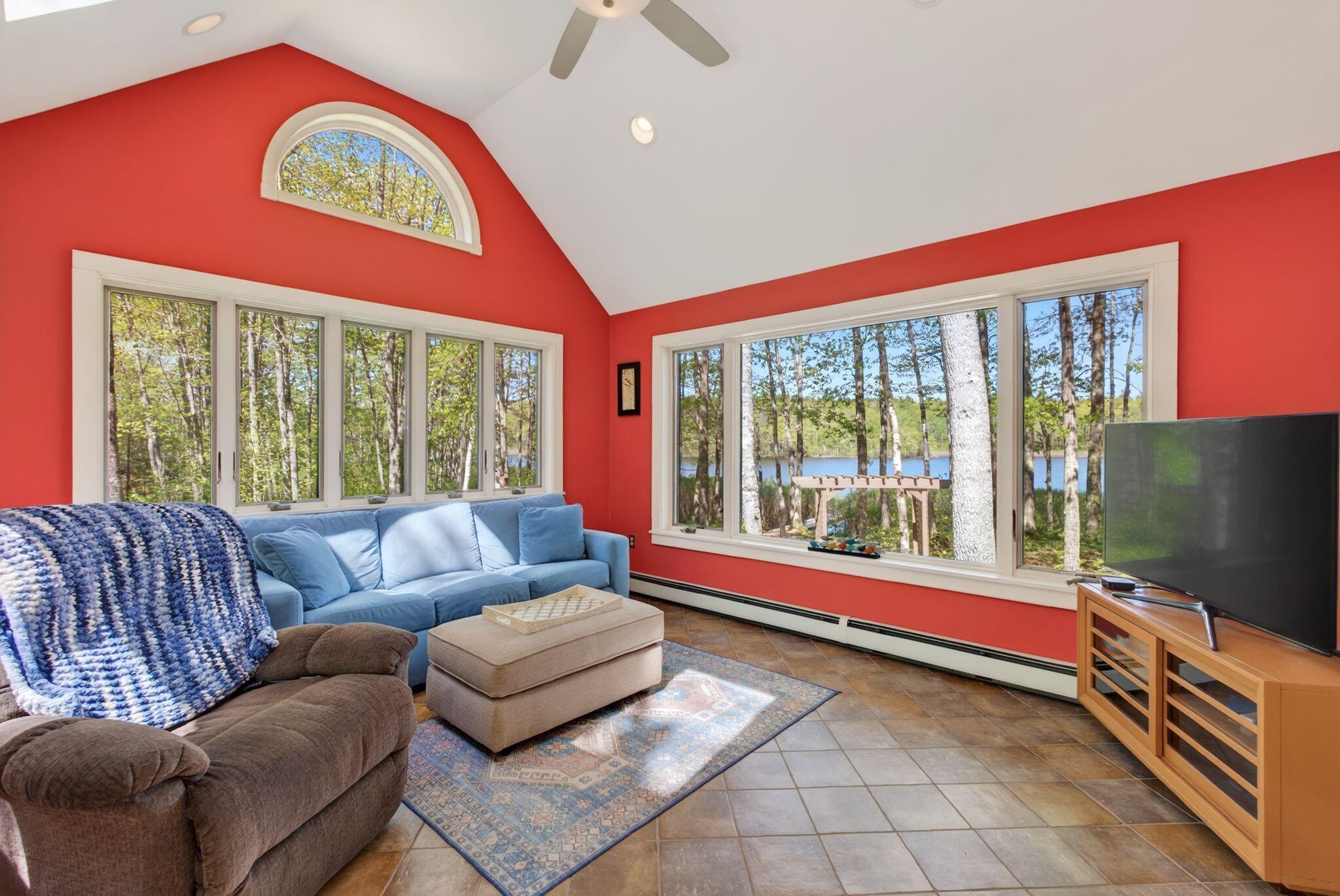 38 Porcupine Ridge Road Bremen ME 04551