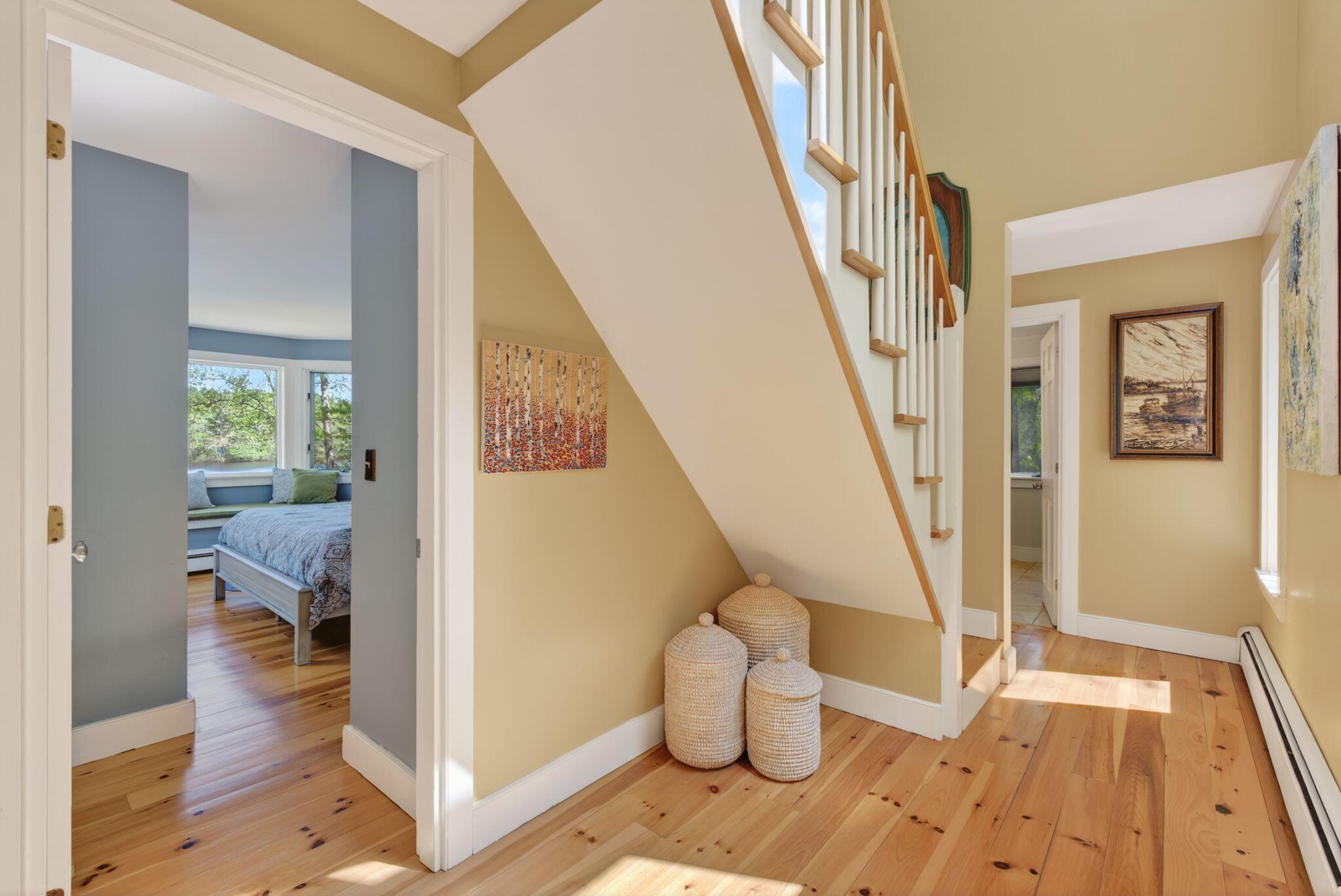 38 Porcupine Ridge Road Bremen ME 04551