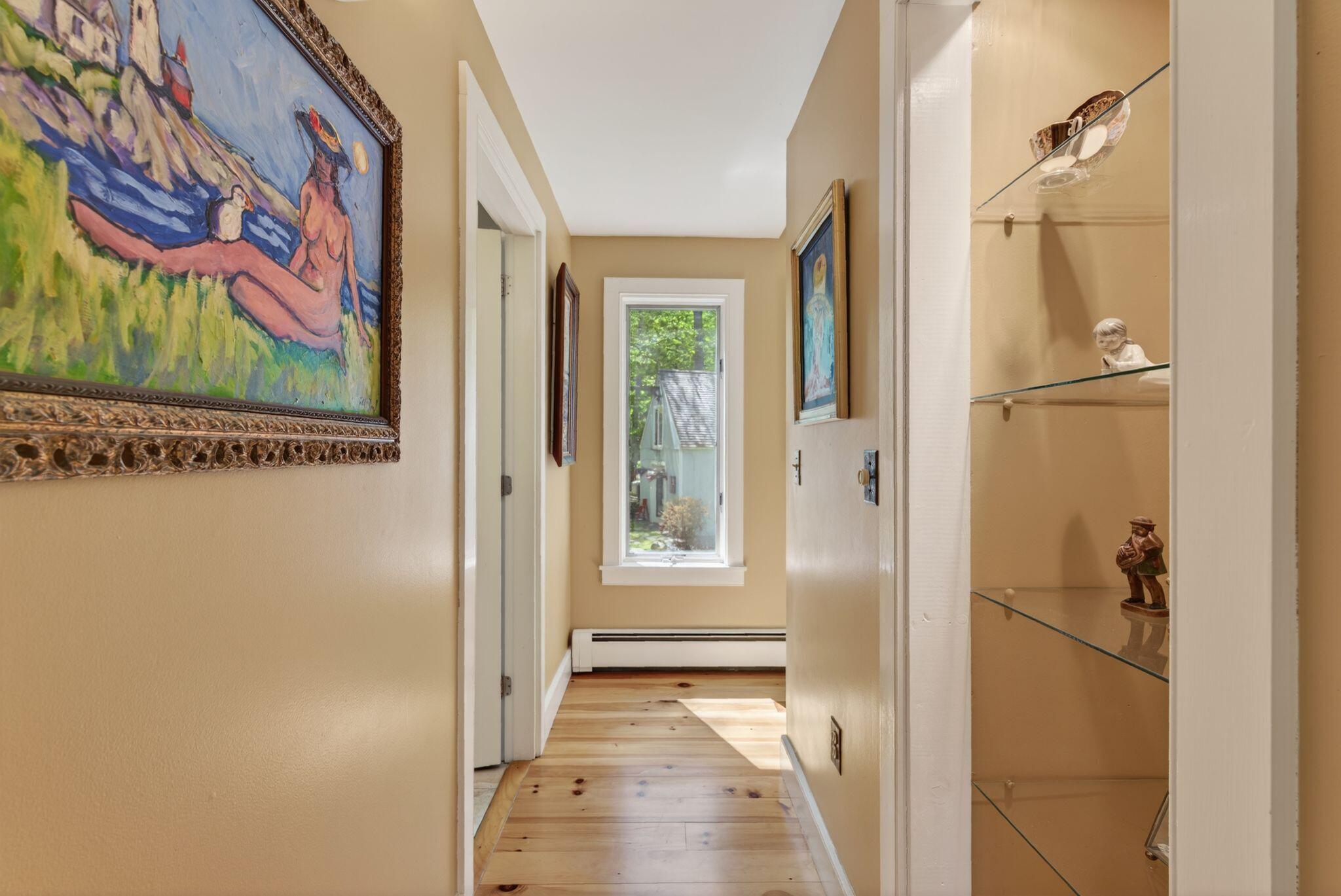 38 Porcupine Ridge Road Bremen ME 04551