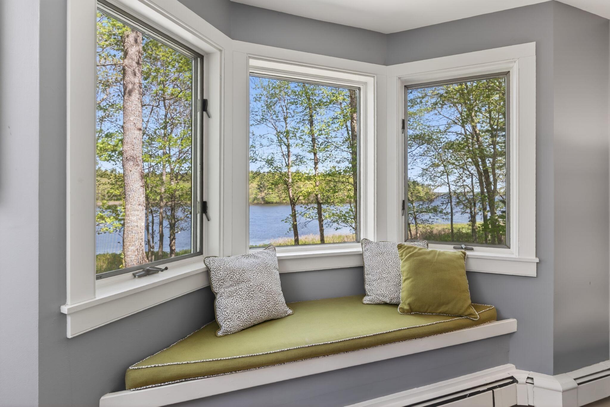 38 Porcupine Ridge Road Bremen ME 04551