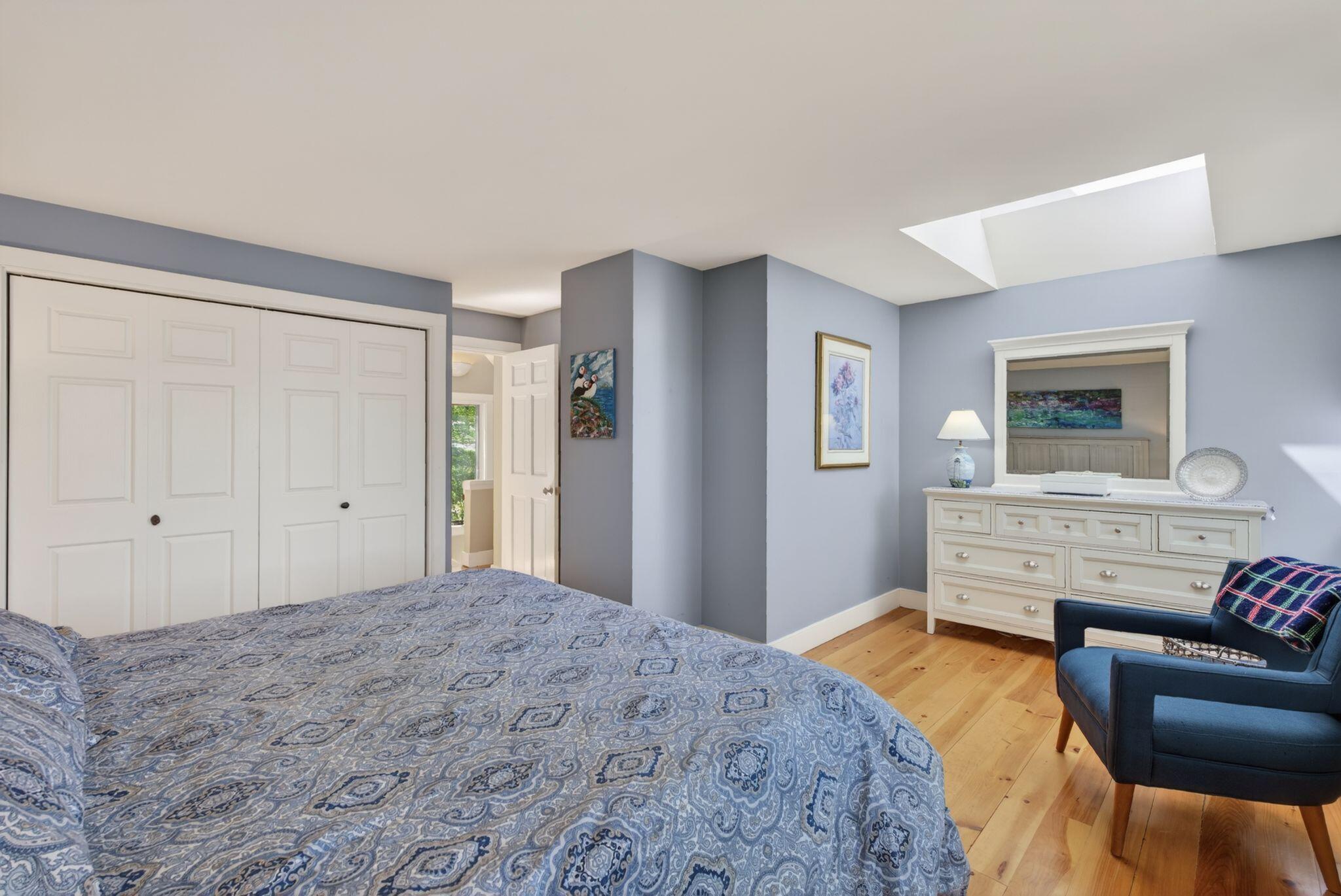 38 Porcupine Ridge Road Bremen ME 04551