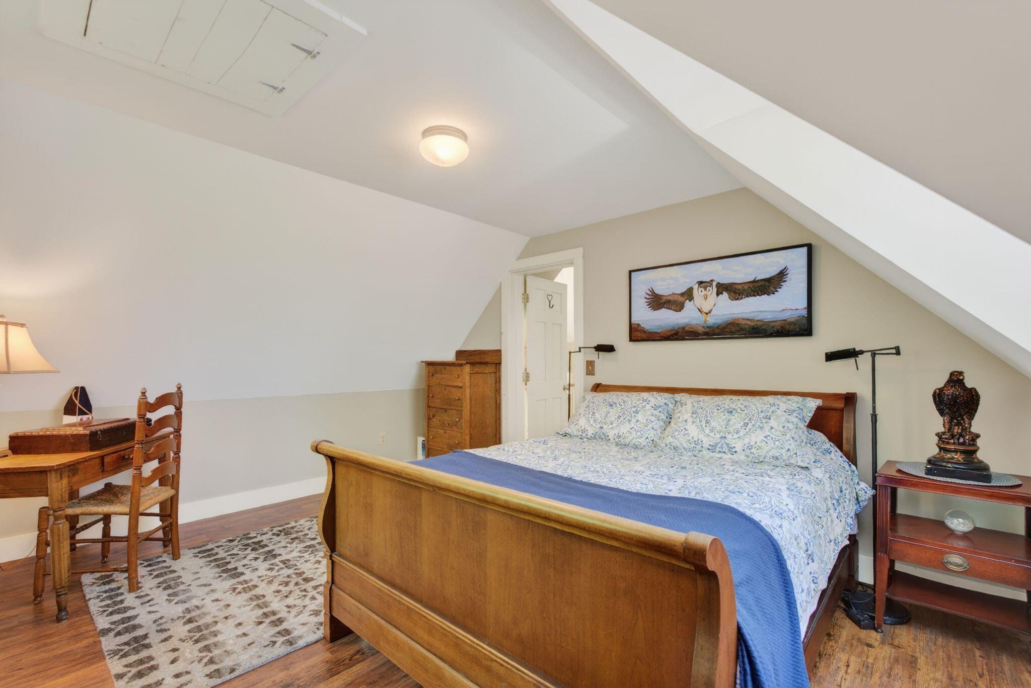 38 Porcupine Ridge Road Bremen ME 04551
