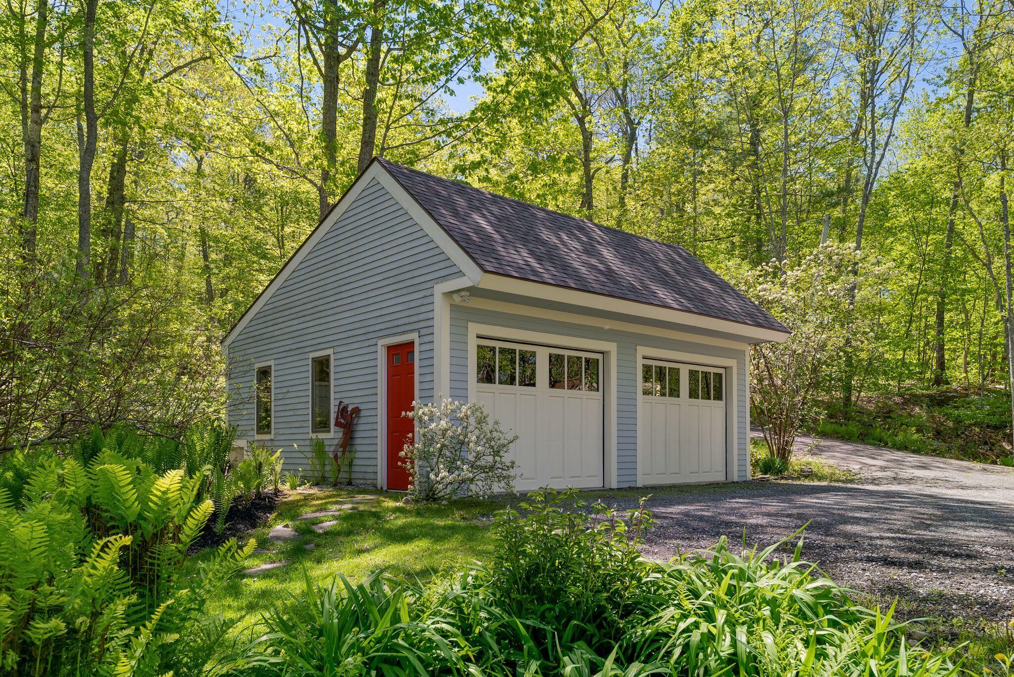 38 Porcupine Ridge Road Bremen ME 04551