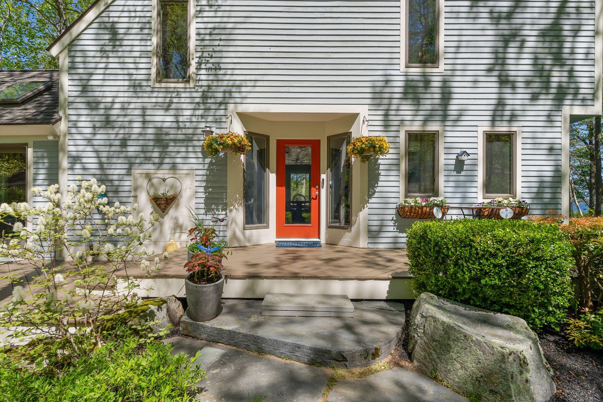 38 Porcupine Ridge Road Bremen ME 04551
