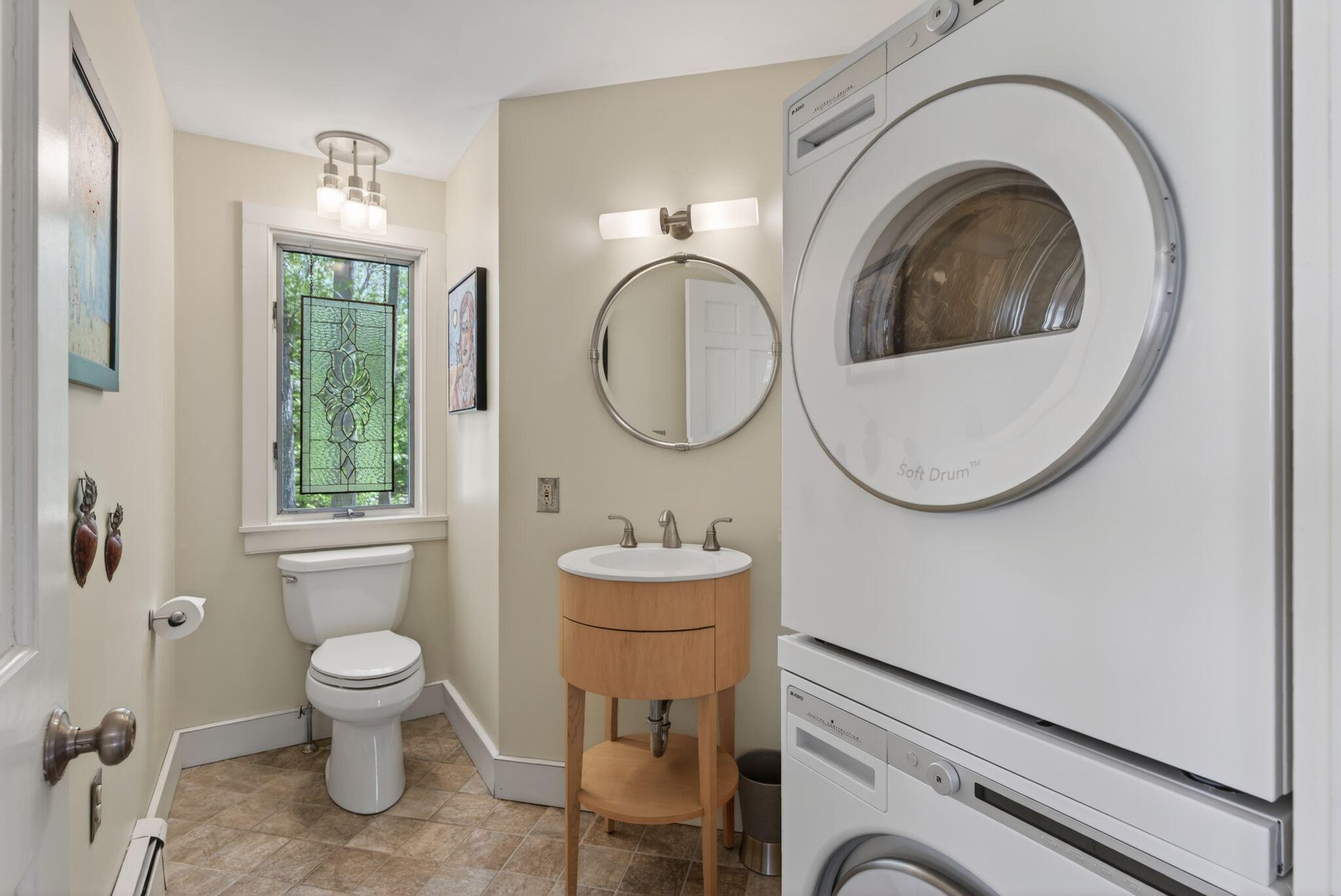 38 Porcupine Ridge Road Bremen ME 04551