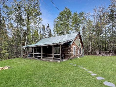 41 Upper Shirley Corner Road Shirley ME 04485