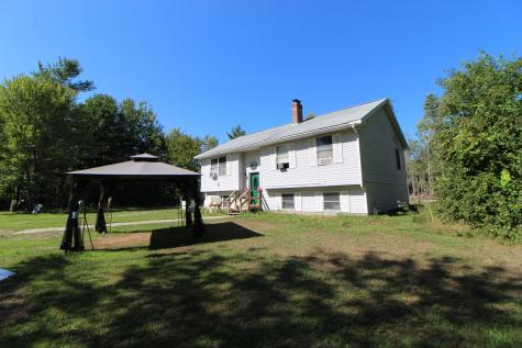 587 N North Searsport Road Prospect ME 04981