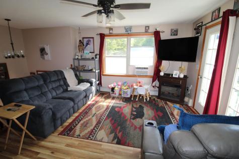 587 N North Searsport Road Prospect ME 04981